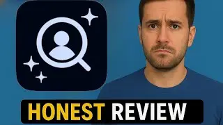 DeepSearch AI Review 2025 | Legit People Search App or Scam?