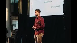 Livesport Talk XII: Měníme uživatelský výzkum (Dean Brabec)