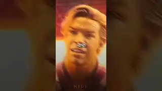 Adam warlock VS MCU trio 
