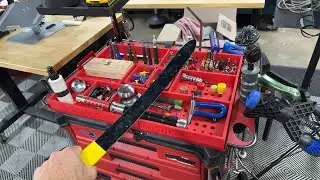 PDR Tools - Q&A - How I Use Them