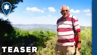 The Worst-Kept Hiking Secret Outside Jerusalem
