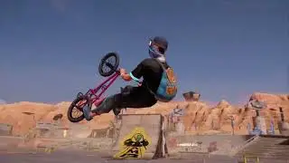 30 Minutes of BMX (Riders Republic)