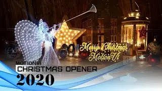 FREE PROSHOW - Christmas Opener 2020