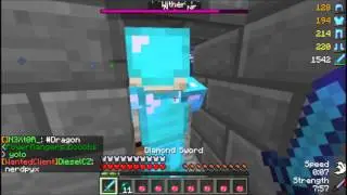 [Kohi Factions] Getting Our Second Beacon!