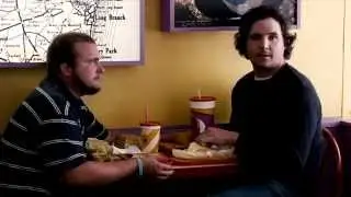 Clerks II - Star Wars ou le Seigneur des Anneaux ? - HD