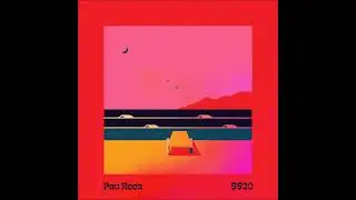 Pau Roca - Mystic Nonsense (Joe Morris Mystic Energy Mix)