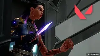 NEW VALORANT SKINS BUNDLE   SINGULARITY COLLECTION