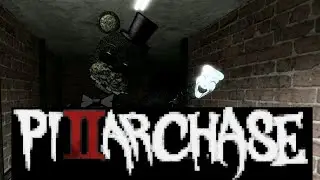 [Pillar Chase 2]Zombie Mask gameplay