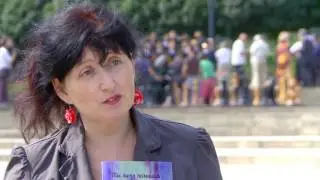 Ирина Чеботарь: выпустить книгу в Молдове не проблема