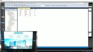 NX102 SQL with HS-360X Barcode Scanner