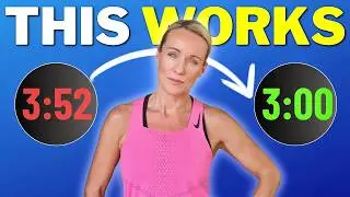 What Will it Take to Run a Sub 3 Hour Marathon?
