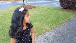 Kido's Channel - Walk and Talk!