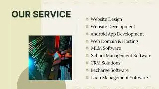 Advanced MLM Software Services – Premium Solutions for Network Marketing