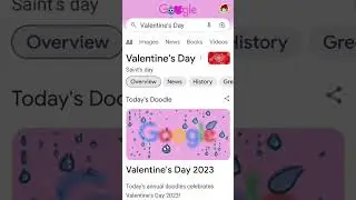 Loop your Valentine's day ❤️