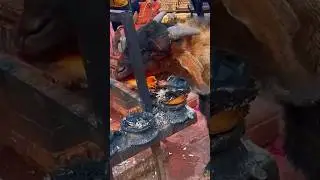 КОЗЛИК ЖАРИТ САМ СЕБЯ🫣 