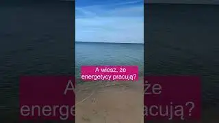 Cała prawda o majówce energetyków