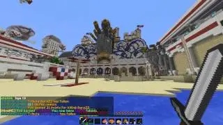 Jonas2246 Perma auf Hive? Wieso? Das erfahrt ihr hier ;)