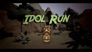 Idol Run Gameplay