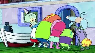 Spongebob Music: Spongebob Squarepants Theme (Steve Belfer) (My Version)