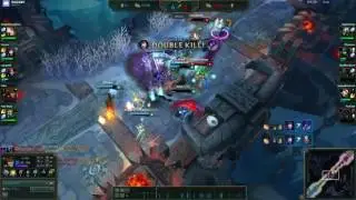 the great escape