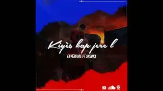 ENVERGURE FT SHOUNA - KIYÈS KAP JERE'L , OFFICIAL AUDIO
