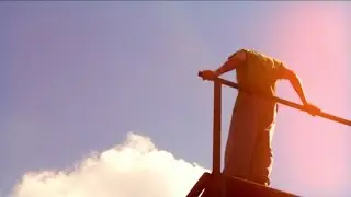 Dexter - promo for the interview