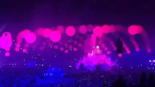 Sensation - intro