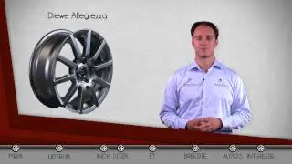 Diewe Allegrezza
