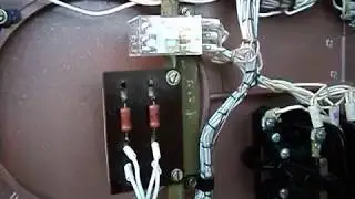 Кинопроектор ПК 2Н часть 2