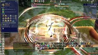 FFXIV Endwalker - Eureka Orthos Floor 20 Boss Solo