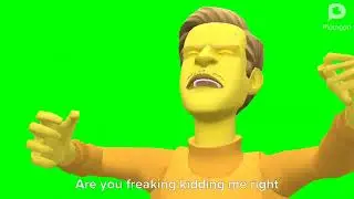 BlueSonicAnimate Rant