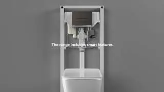ProSys™ Installation Systems – For bathrooms that work on every level
