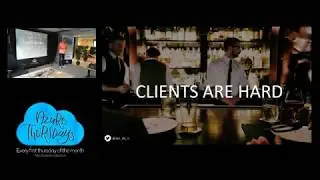 Jan de Vries - Binding your serverless clients