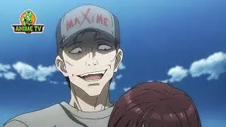 PARASYTE ep-24[part-9/10] || FreeAnimeTV