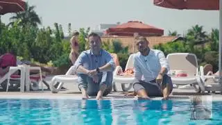 Конференция для партнеров