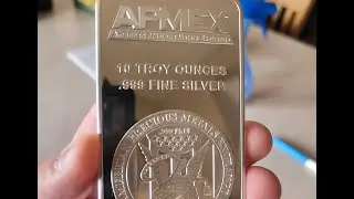 The Silver Spot Price is Wrong!