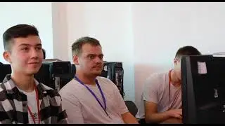 Мустафаева Л.Т - Мастер класс "Кибербезопасность"