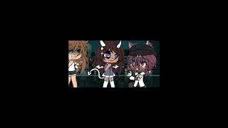Crying in my prom dress..||Gacha||gachaedit||edit||trend||capcutedit||