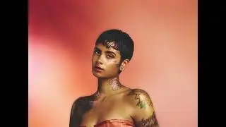 KEHLANI X BLXST X LARRYJUNE X TY DOLLA SIGN - LOOPKIT “ Clouds “ Free Demo By GroovyChu WestCoast