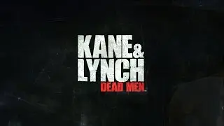 Kane & Lynch: Dead Men [ГЛАВА 2: СУД]