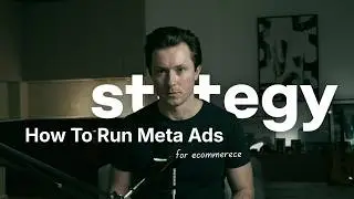 How To Run Meta Ads for Ecommerce Brands (2026 Tutorial)