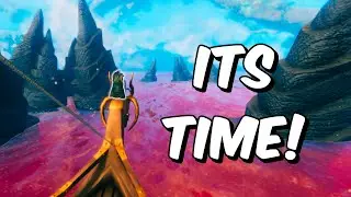 🔴 FINALLY! Journey to the Ashlands is Complete! #12
