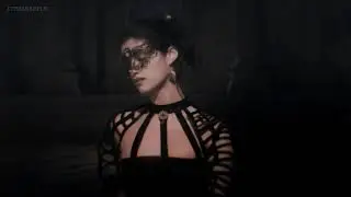 THE WITCHER | six feet under
