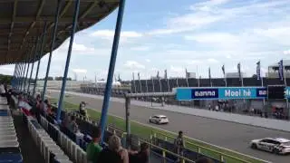 Supercar Challenge TT Circuit Assen 03-08-2013 Race