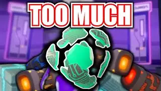 The Rise and Fall of Rec Room Invasion