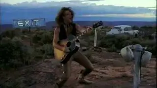 Bon Jovi - Blaze Of Glory