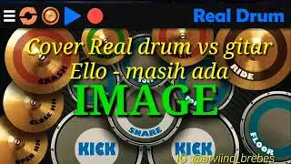 Real drum ello-masih ada