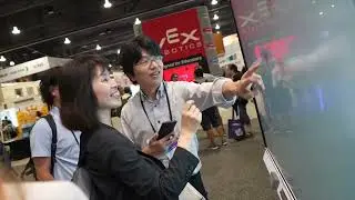 Highlights of Day 2 at #ISTELive 2023