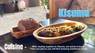 Kisumu Cuisine & Construction 