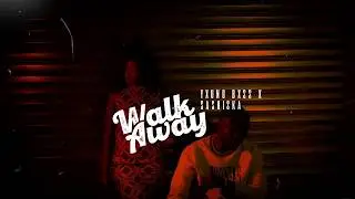 Yxung Bxss - Walk Away (Feat. Sashiska)Official lyric video